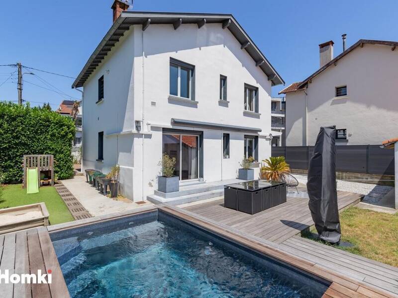 Maison à vendre, 125m², TOULOUSE