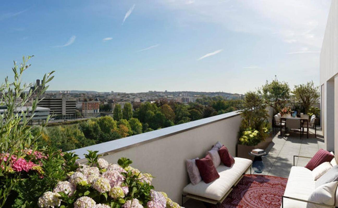 Maison à vendre, 66m², AUBERVILLIERS