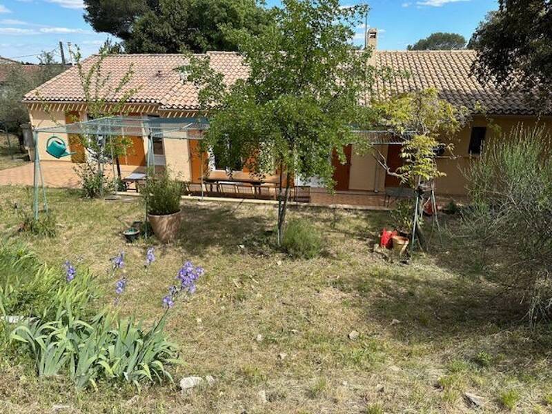 Maison à vendre, 106m², NIMES