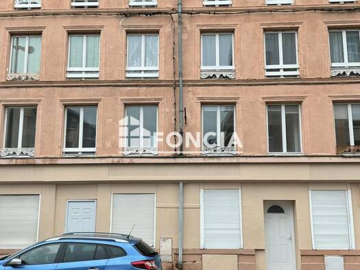 Immeuble à vendre 420 000 € 472 m² Fond de Givonne Sedan 08200