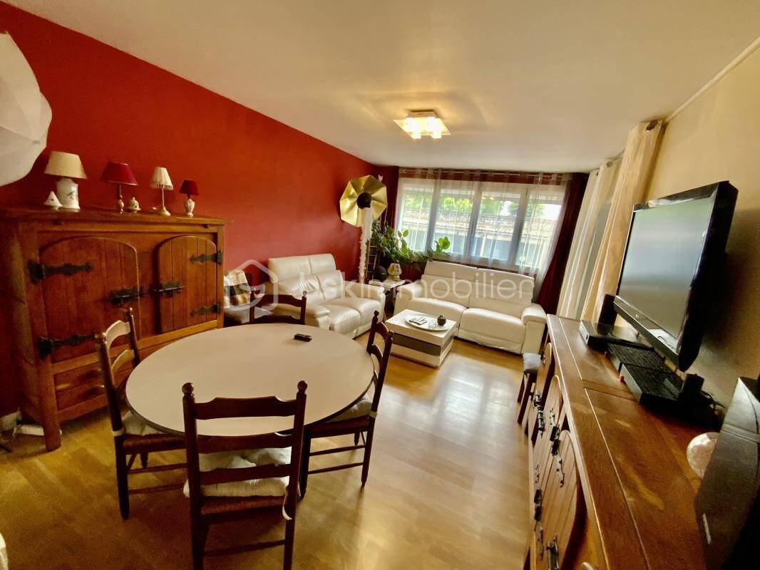 Maison à vendre, 70m², TOURCOING