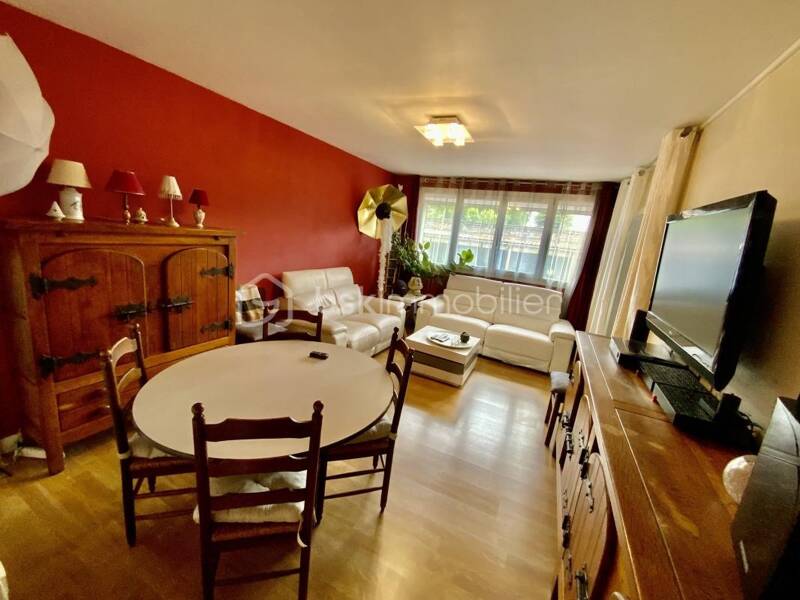 Maison à vendre, 70m², TOURCOING