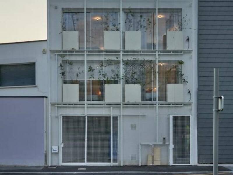 Maison à louer, 0m², BEGLES