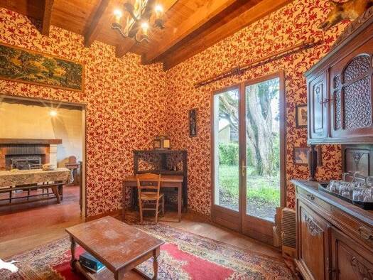 Maison à vendre 350 008 € 5 pièces 4 chambres 96 m² 1 484 m² de terrain Contis-Plage Saint-Julien-en-Born 40170