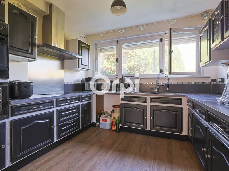 Maison à vendre, 120m², LILLE