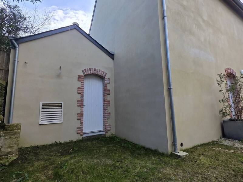 Maison à louer, 103m², DINARD