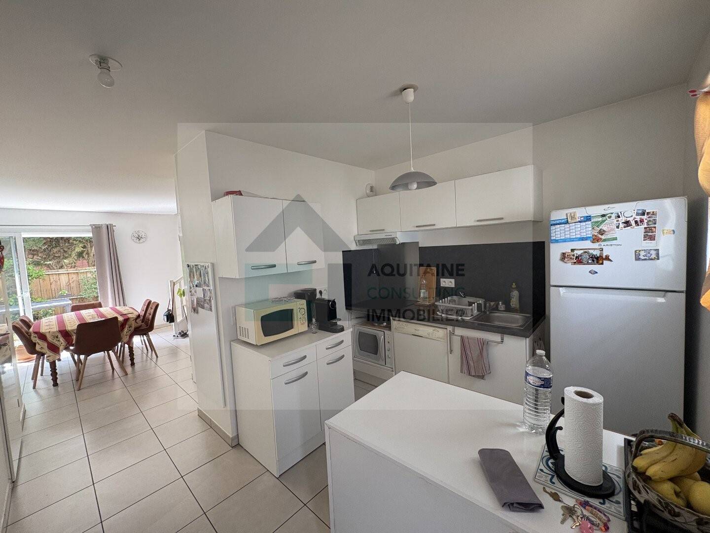 Maison à vendre, 80m², MERIGNAC