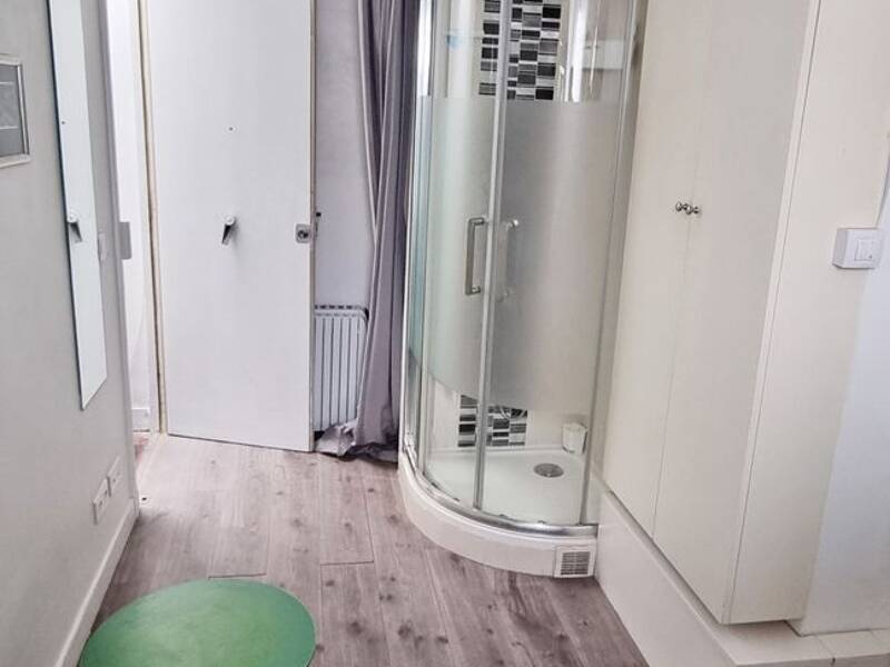 Maison à vendre, 8m², PARIS 3E