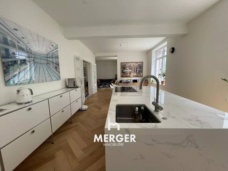 Maison à vendre, 160m², STRASBOURG