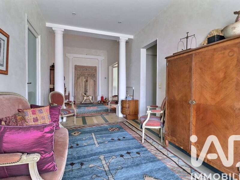 Maison à vendre, 401m², MARSEILLE 12E