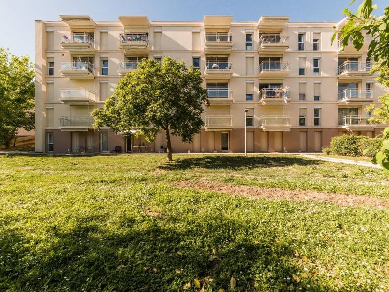 Maison à louer, 66m², AIX EN PROVENCE