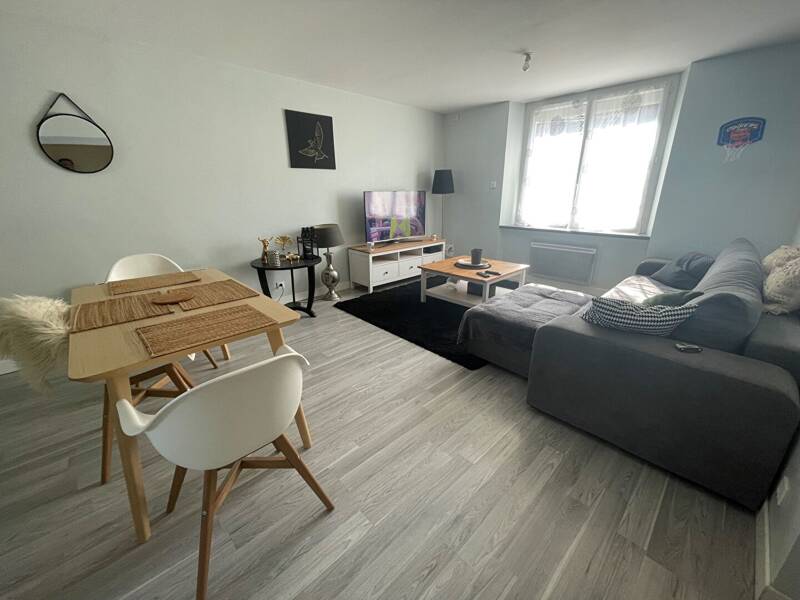 Maison à louer, 85m², CHOLET
