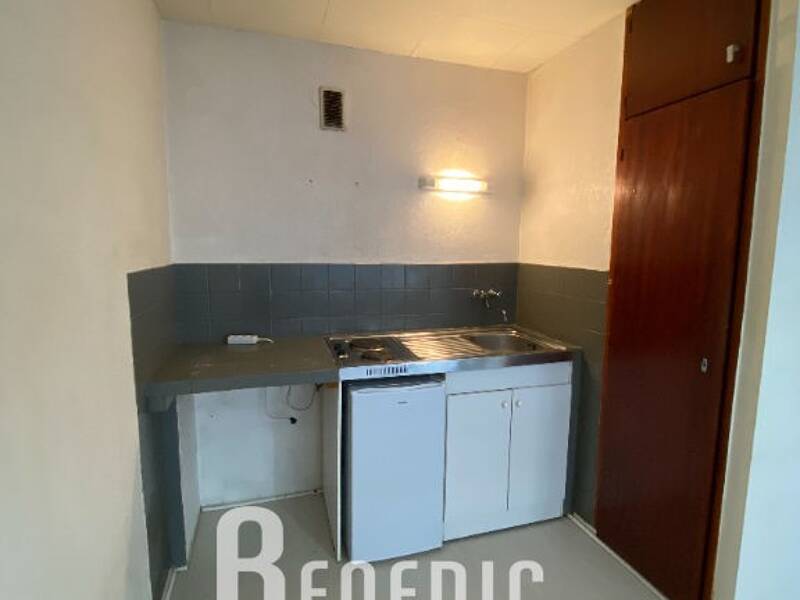 Maison à louer, 25m², METZ