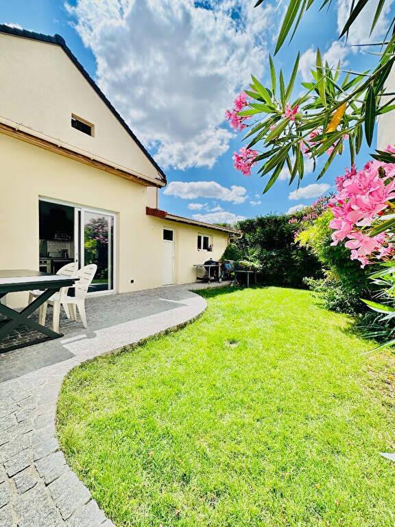 Maison à vendre, 110m², CRETEIL