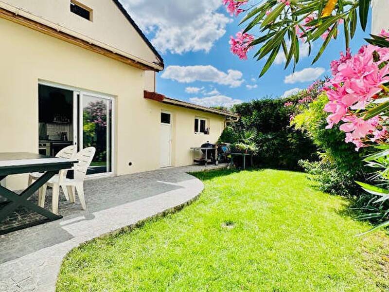 Maison à vendre, 110m², CRETEIL