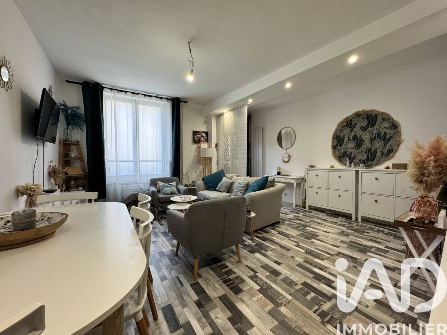 Maison à vendre, 103m², VILLENEUVE SUR YONNE
