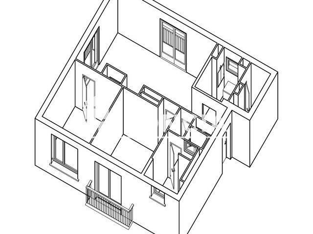 Maison à louer, 77m², CAEN