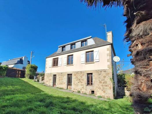 Maison à vendre 624 000 € 5 pièces 4 chambres 160 m² 1 749 m² de terrain Trébeurden 22560