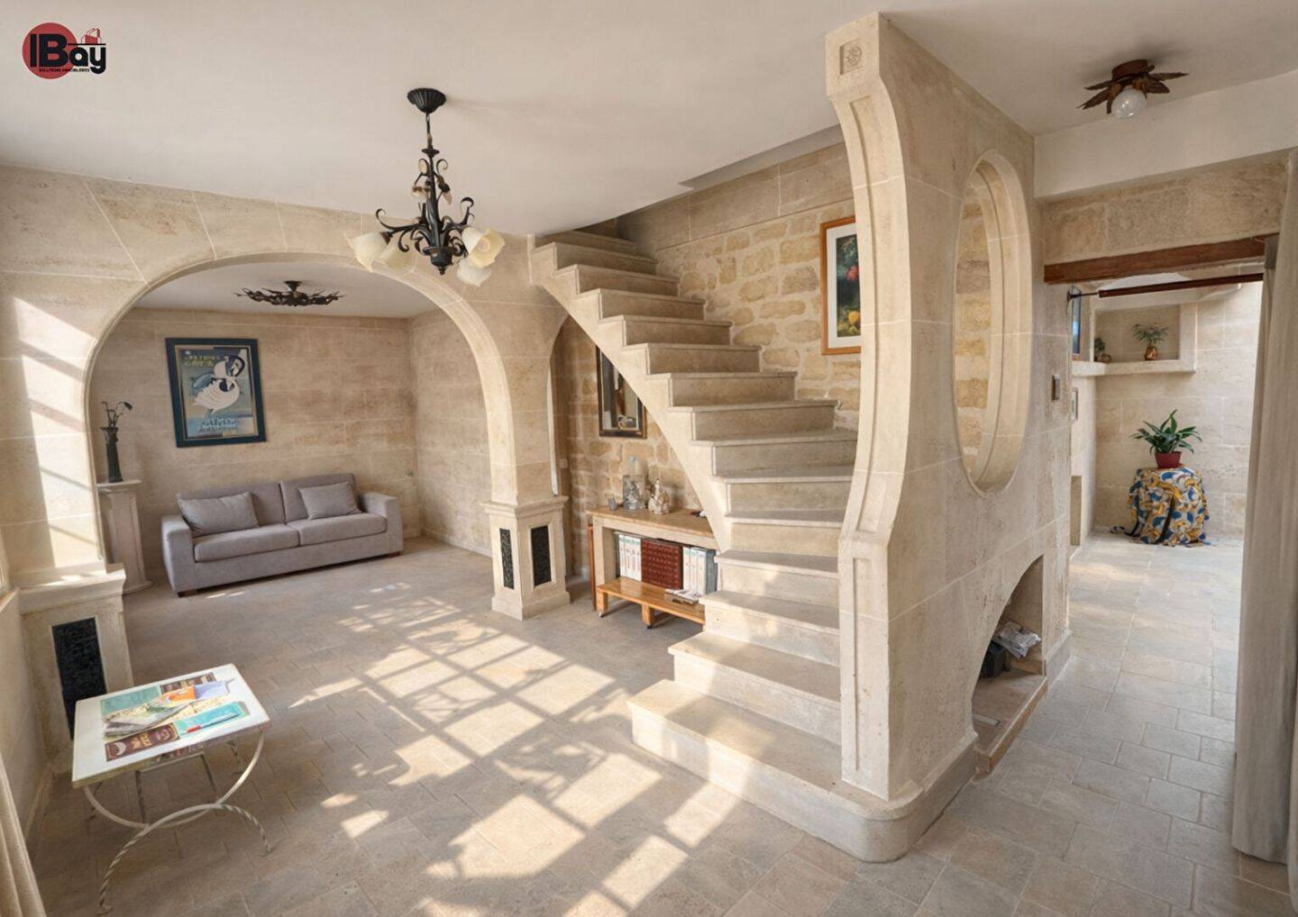 Maison à vendre, 74m², VILLERS SOUS SAINT LEU