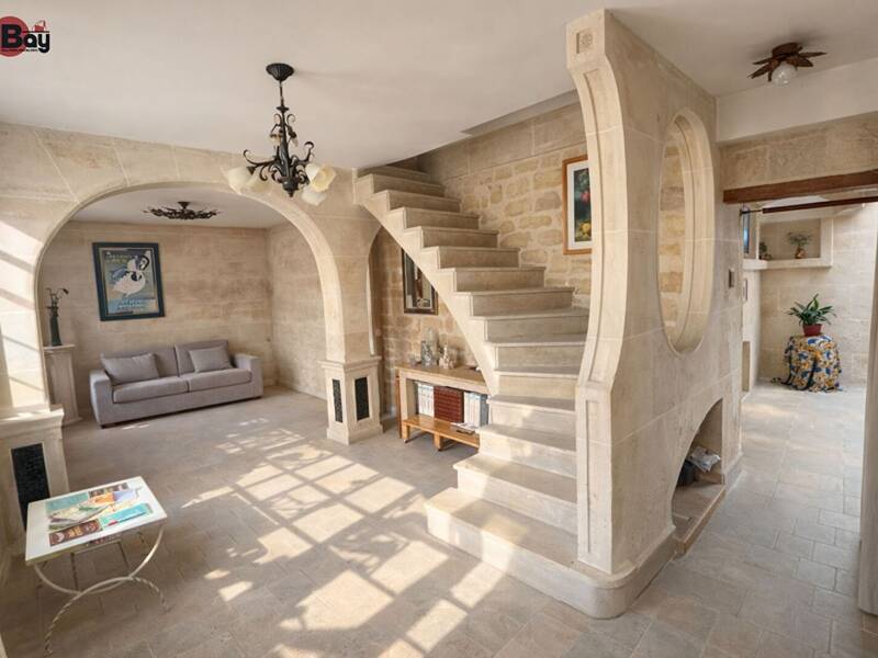 Maison à vendre, 74m², VILLERS SOUS SAINT LEU
