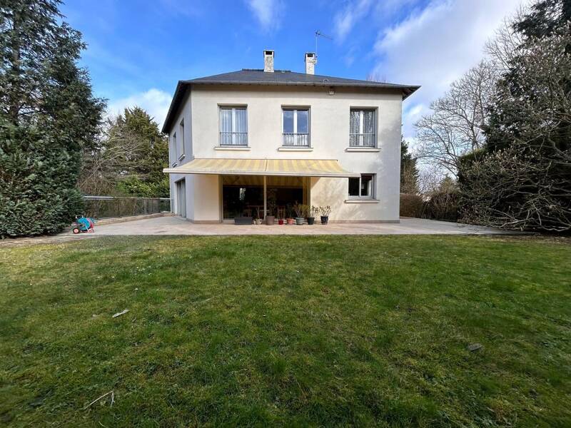 Maison à vendre, 284m², SAINT CLOUD