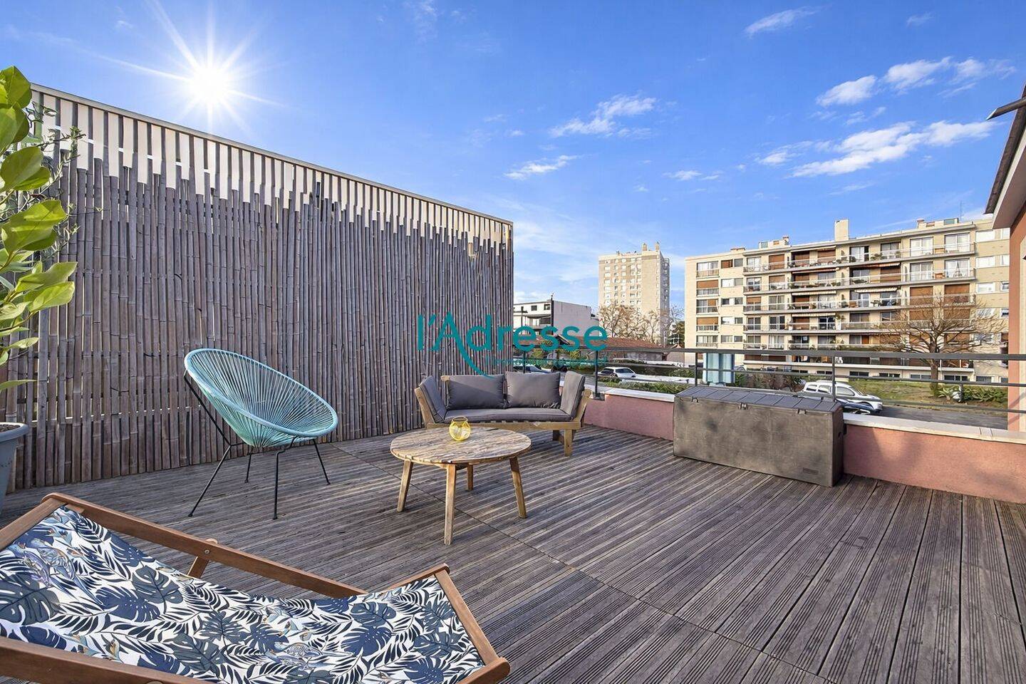 Maison à vendre, 90m², NANTERRE