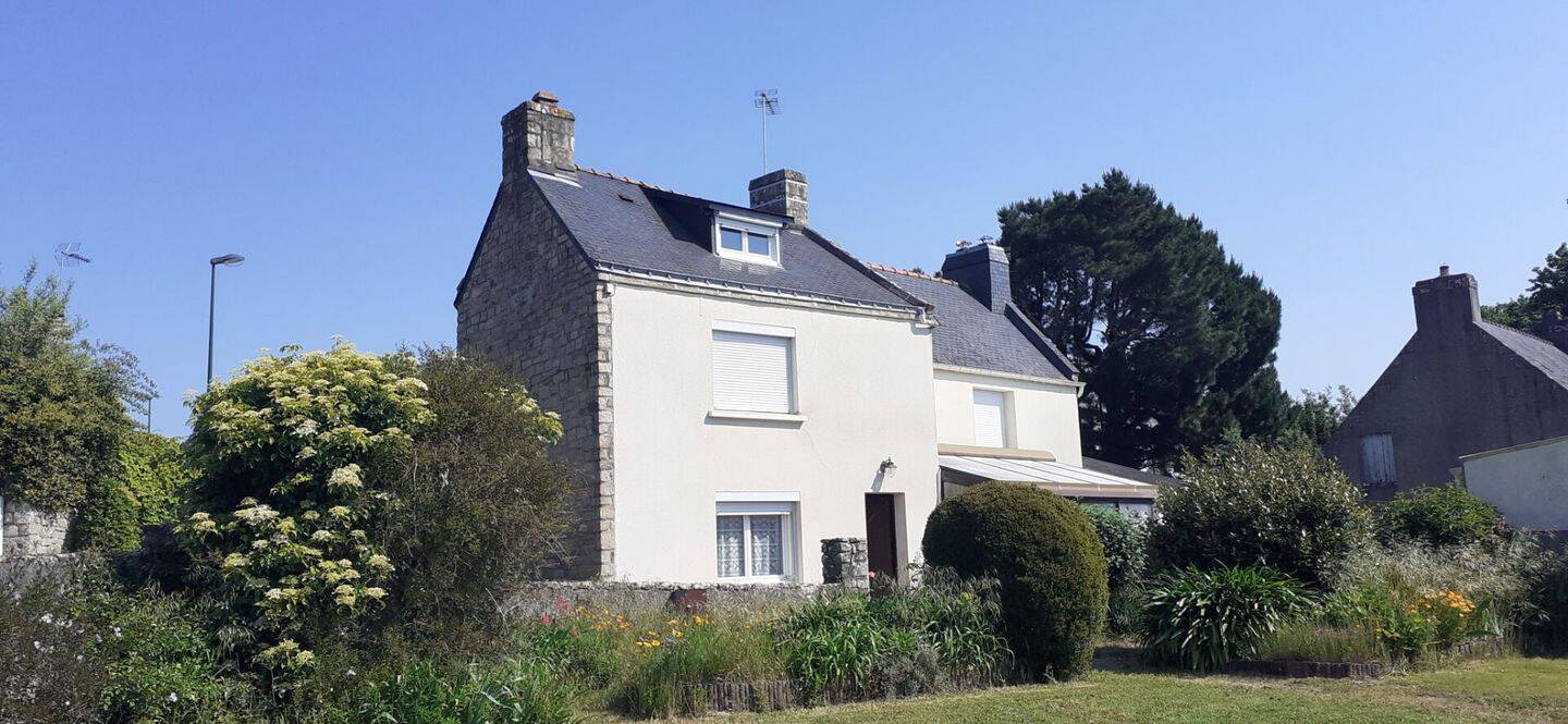 Maison à vendre, 96m², LA TRINITE SUR MER