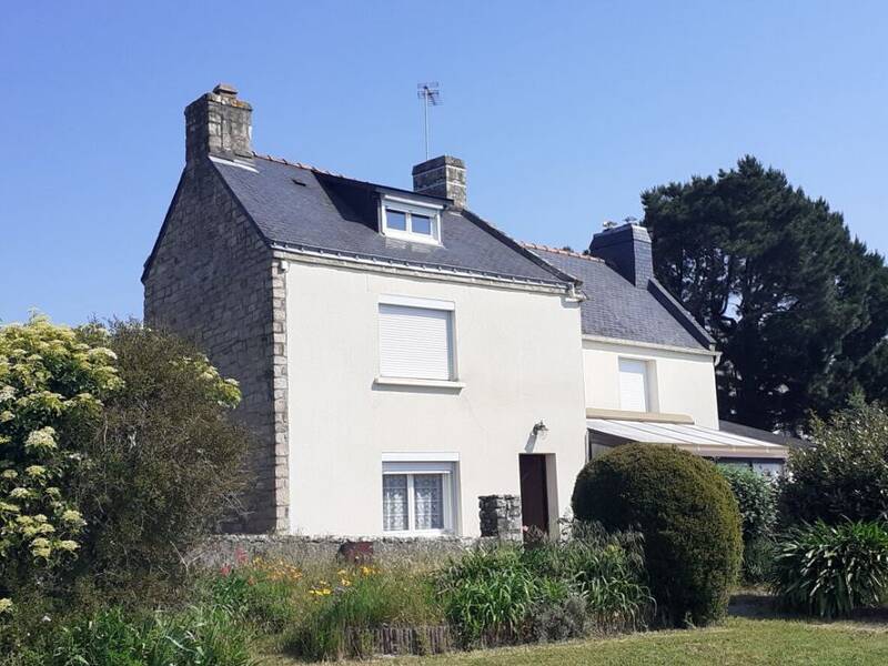 Maison à vendre, 96m², LA TRINITE SUR MER