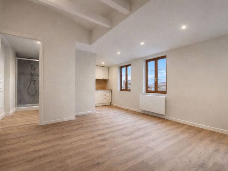 Maison à louer, 41m², STRASBOURG