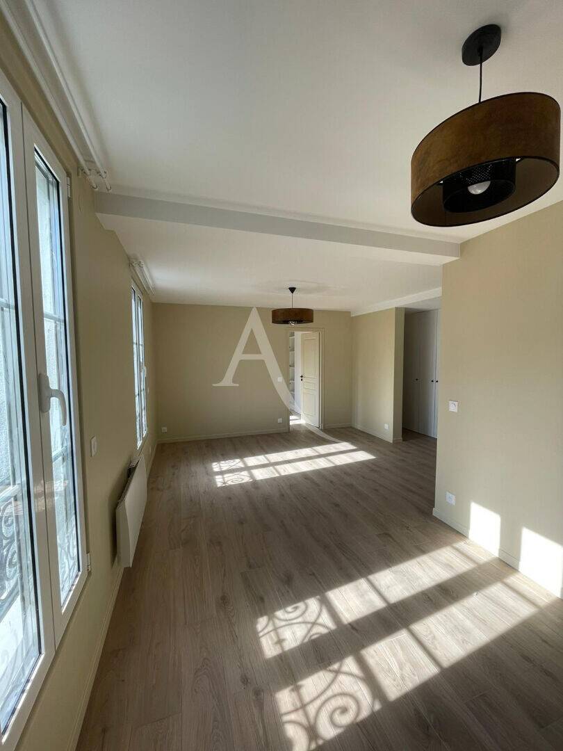 Maison à louer, 41m², LE KREMLIN BICETRE