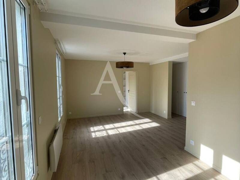 Maison à louer, 41m², LE KREMLIN BICETRE