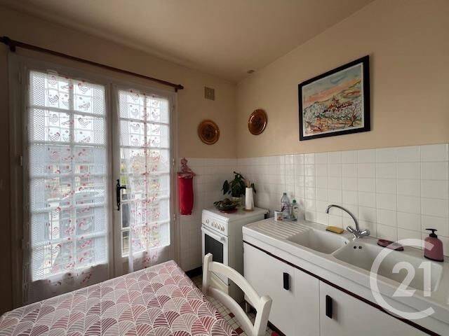 Maison à vendre, 78m², PUISEAUX