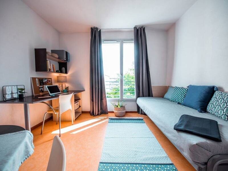 Maison à vendre, 20m², LYON 8E