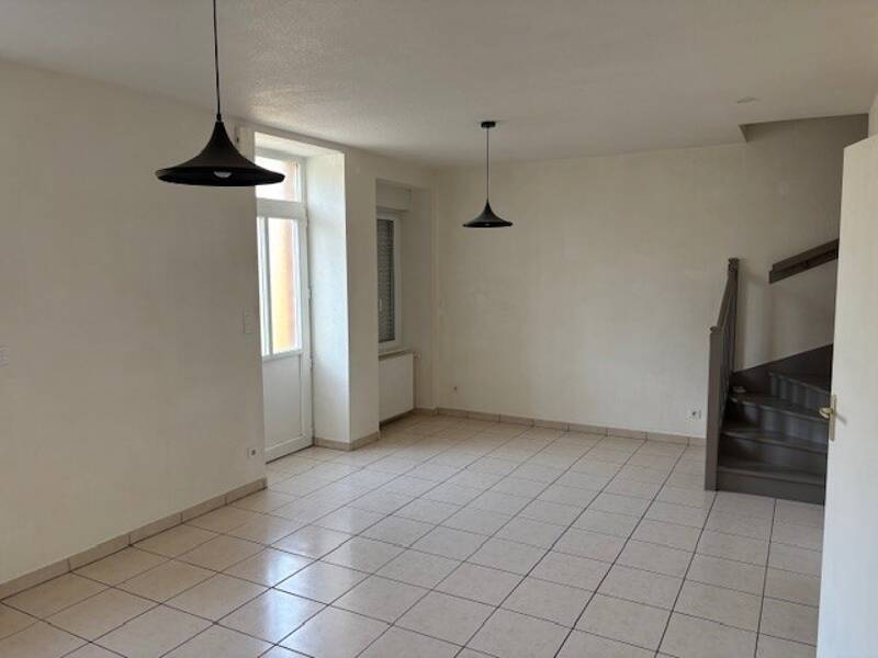 Maison à louer, 90m², SAINT VINCENT DE REINS