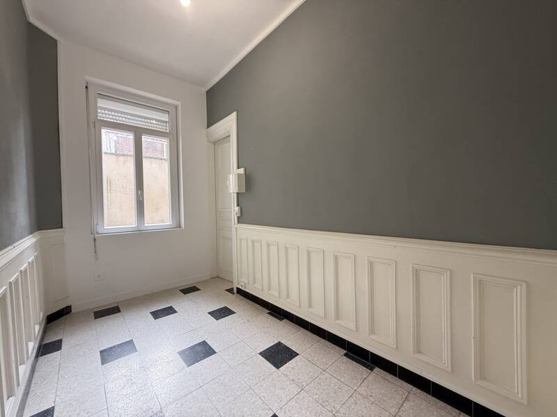 Maison à louer, 40m², AMIENS
