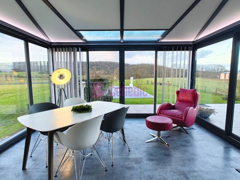 Maison à vendre, 270m², METZ