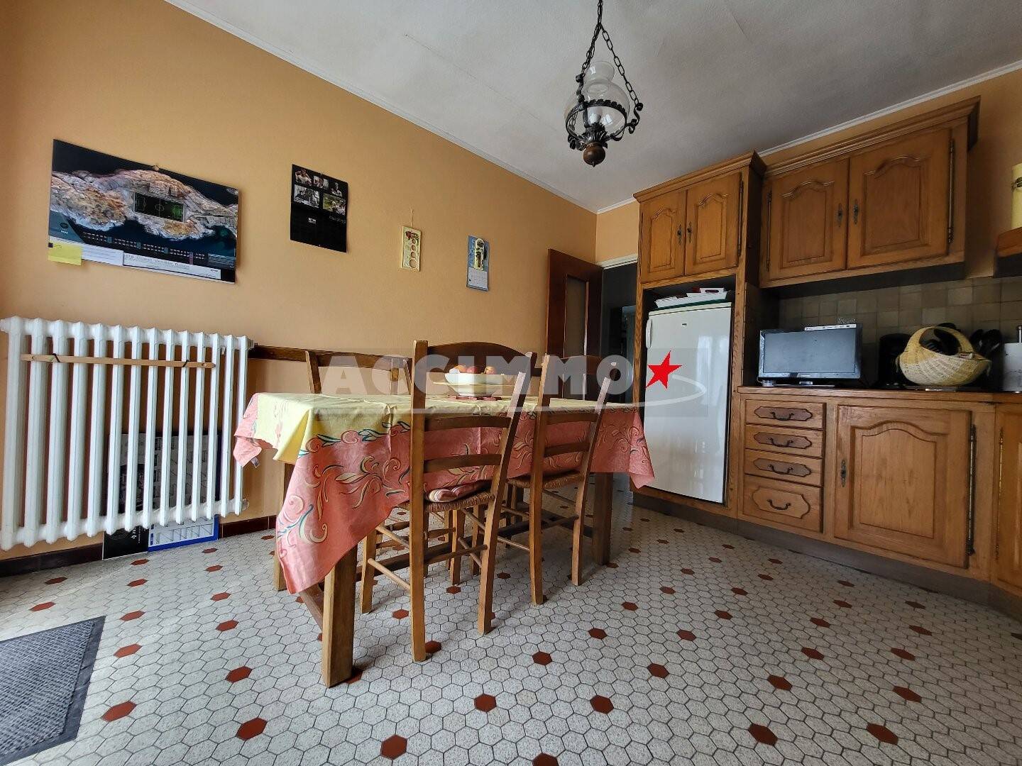 Maison à vendre, 170m², MONTASTRUC LA CONSEILLERE