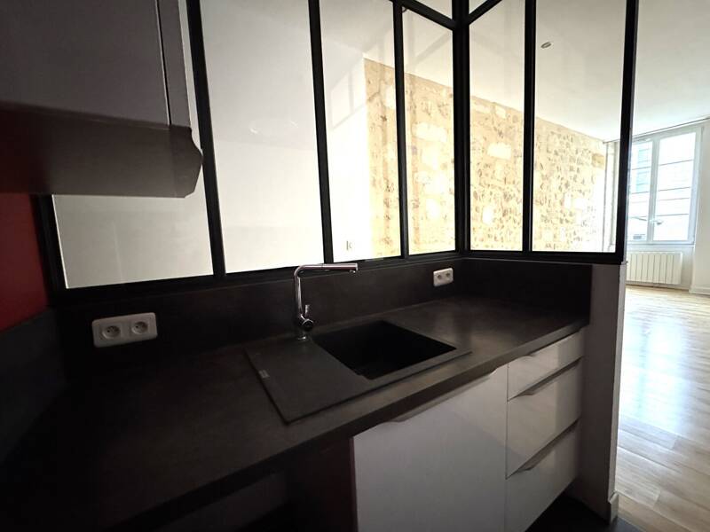 Maison à louer, 58m², BORDEAUX