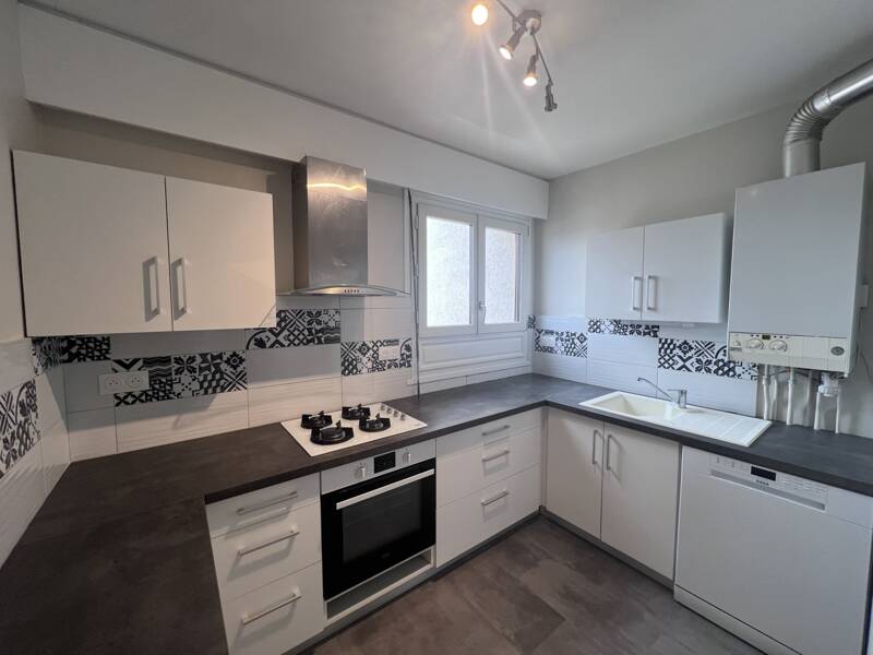 Maison à vendre, 68m², MARMANDE