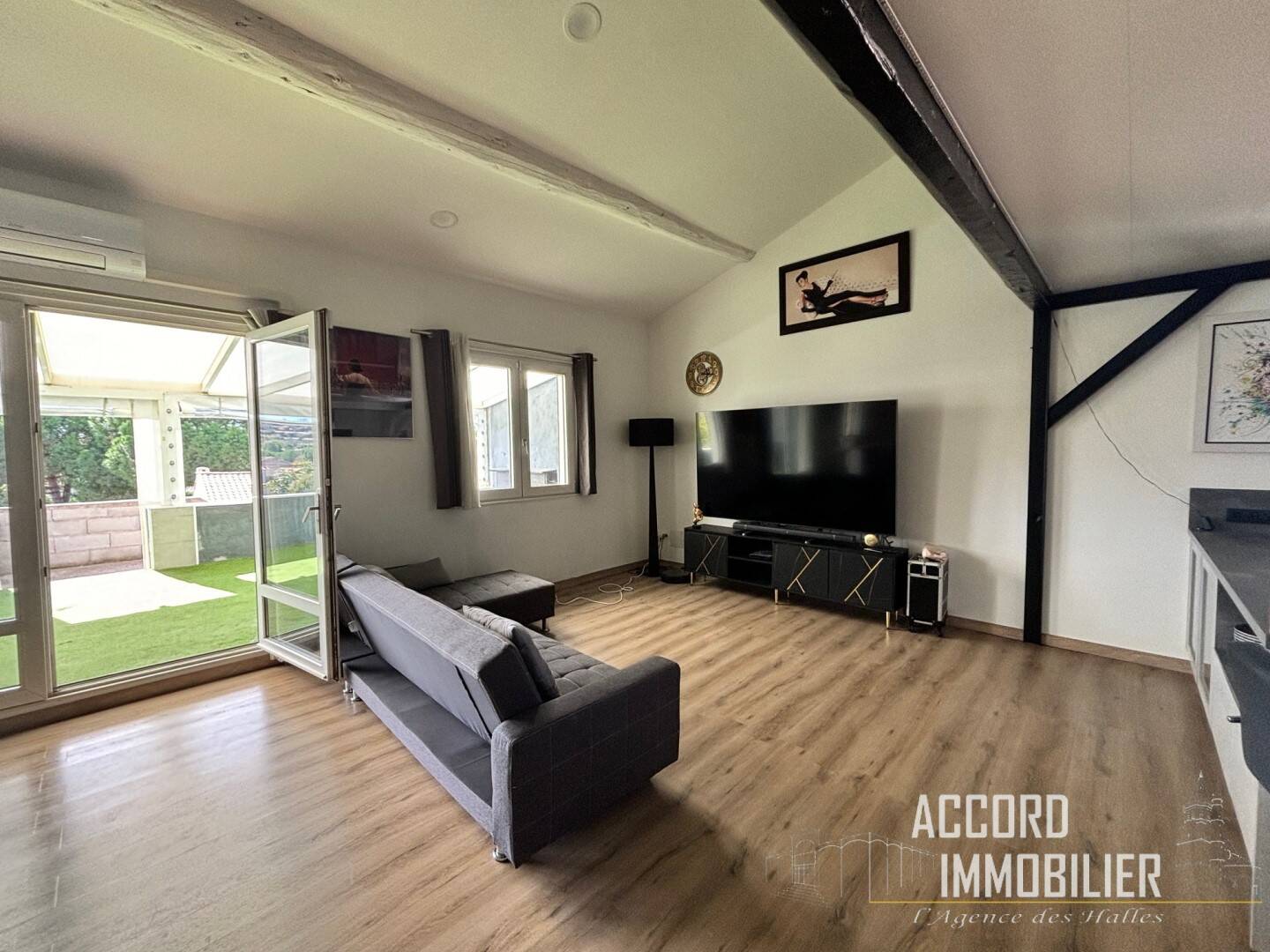 Maison à vendre, 251m², MARAUSSAN