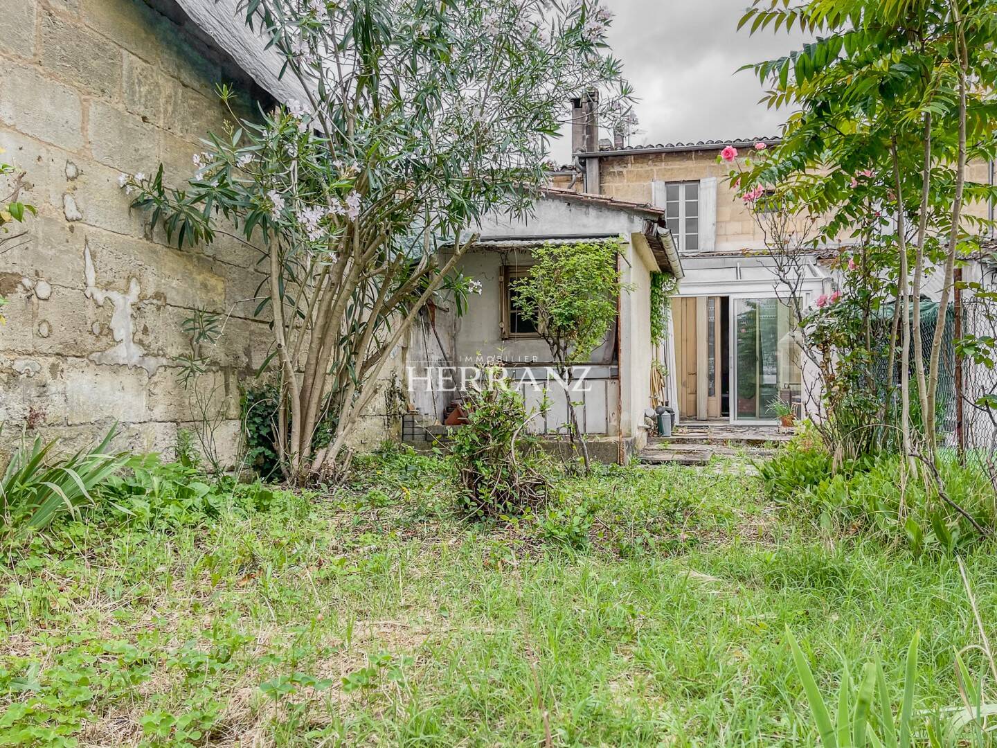 Maison à vendre, 90m², LIBOURNE
