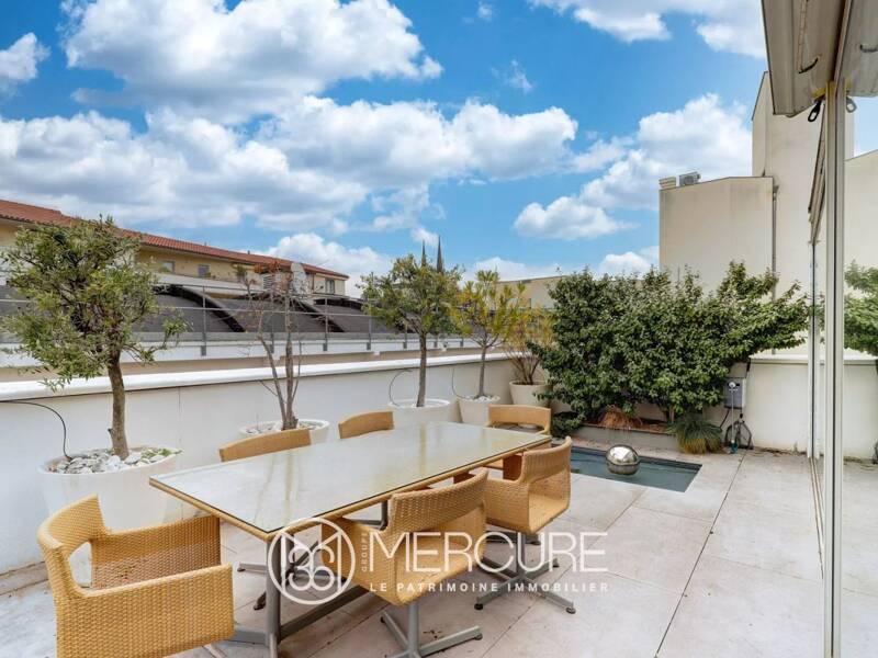 Maison à vendre, 192m², CLERMONT FERRAND