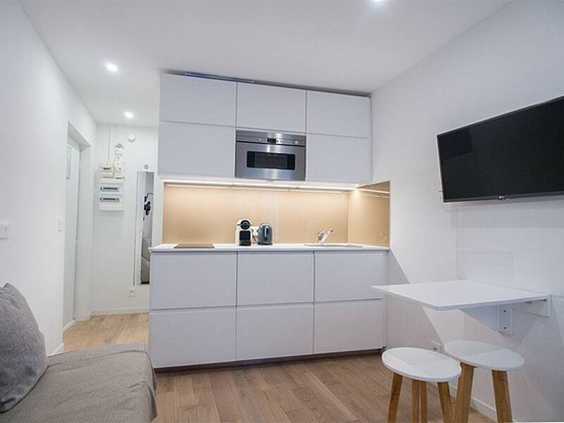 Maison à louer, 14m², PARIS 12E