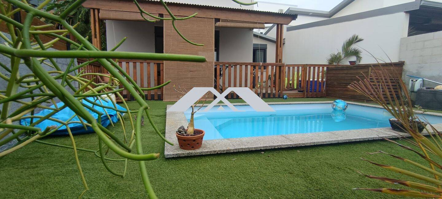Maison à vendre, 103m², SAINT PIERRE