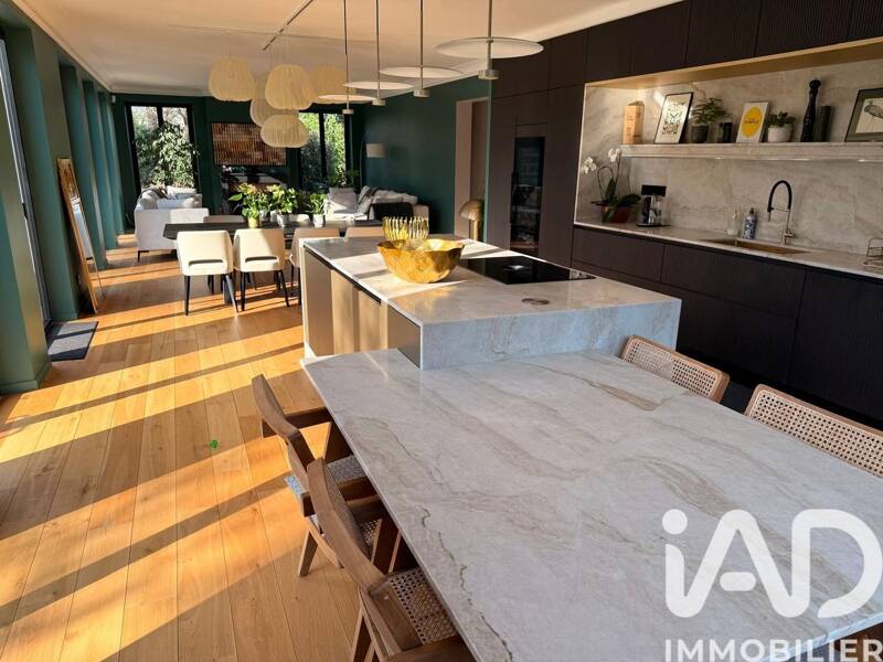 Maison à vendre, 227m², ROUBAIX