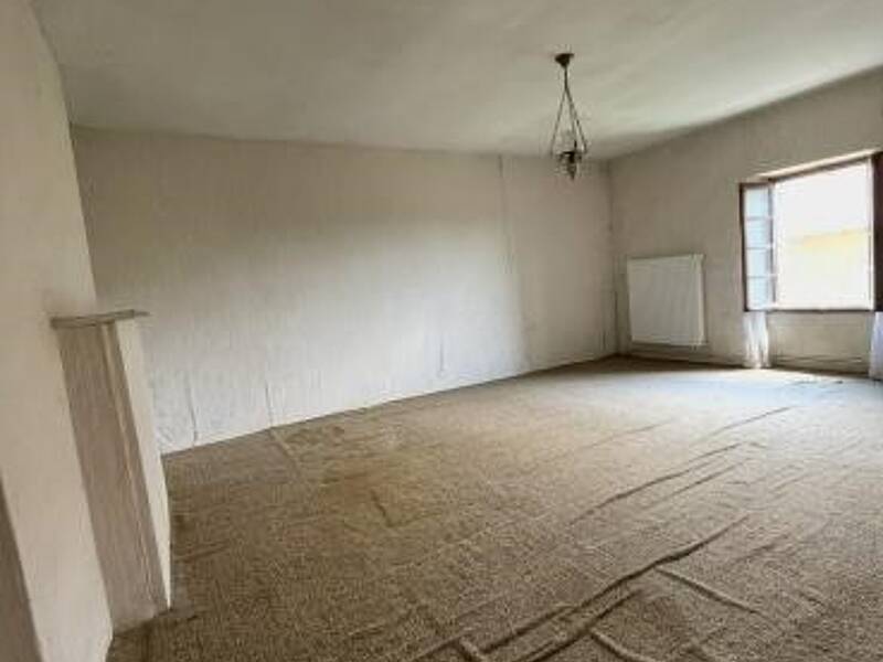 Maison à vendre, 100m², BONNAC LA COTE