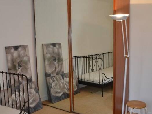 Appartement à louer 640 € 2 pièces 1 chambre 34 m² 1er étage Côté Croissy Chatou 78400