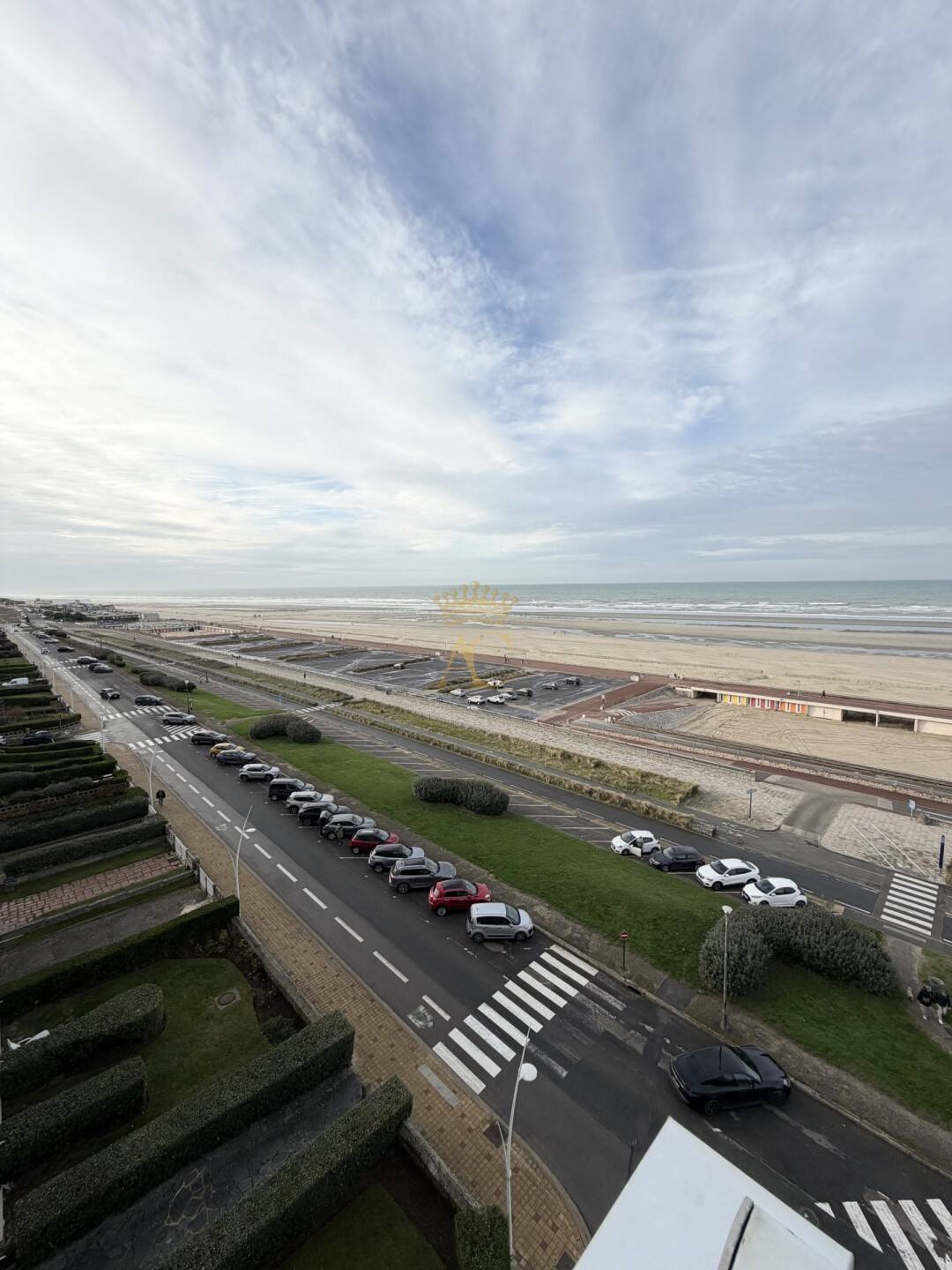 Maison à vendre, 78m², LE TOUQUET PARIS PLAGE