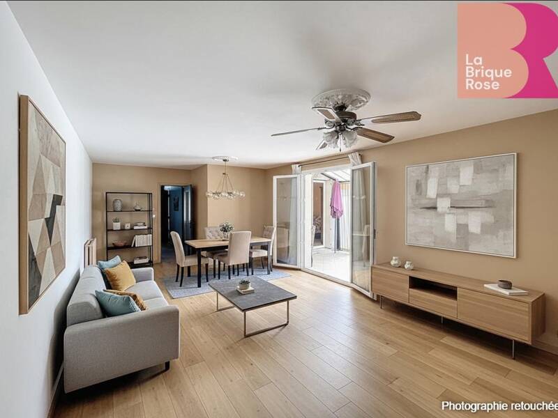 Maison à vendre, 92m², TOULOUSE