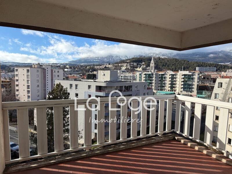 Maison à louer, 108m², GAP